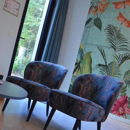 B&B Altijd Zomer Nijlen Exteriér fotografie