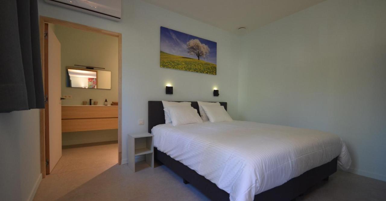 B&B Altijd Zomer Nijlen Exteriér fotografie
