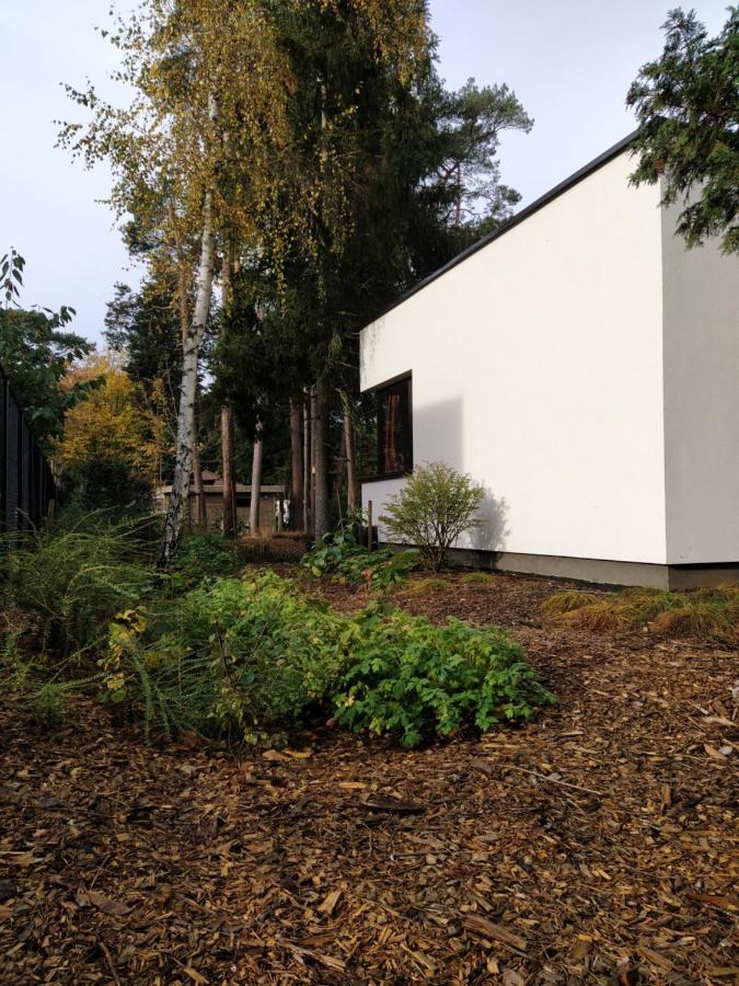 B&B Altijd Zomer Nijlen Exteriér fotografie