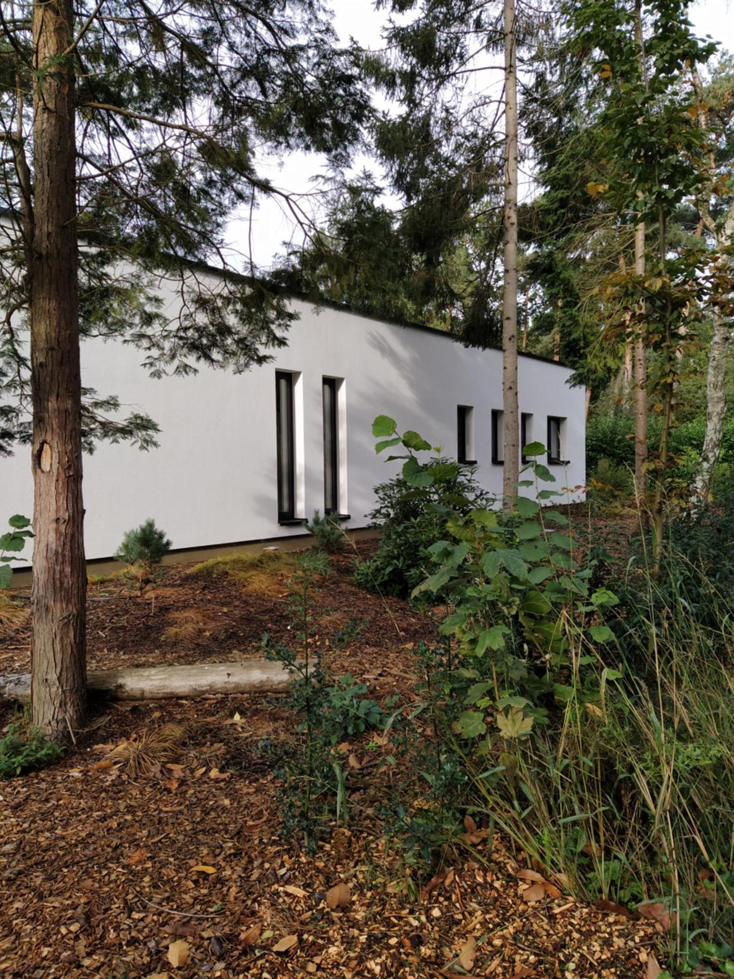 B&B Altijd Zomer Nijlen Exteriér fotografie